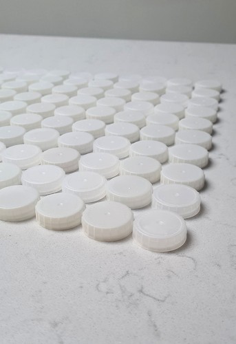 100 white milk - white,