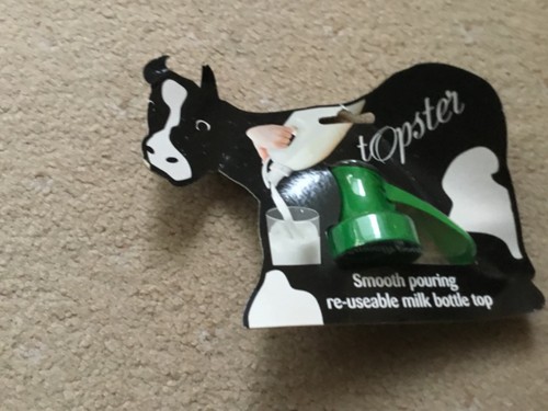Topster smooth pouring - topster,