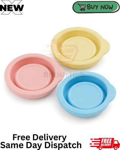 Pcs reusable silicone - pcs,