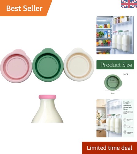 40mm silicone milk - 40mm,