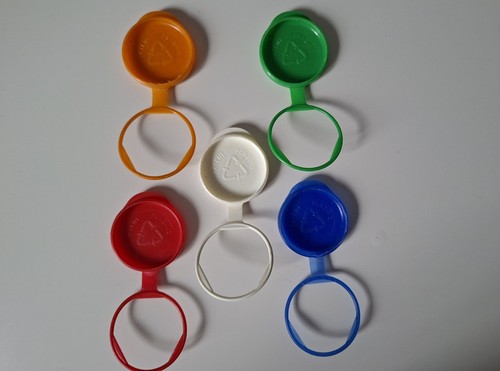 Replacement milk bottle tops - replacement,