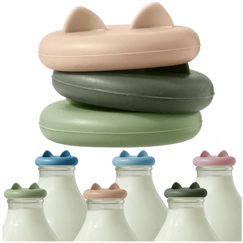 Cute and durable - durable, milk