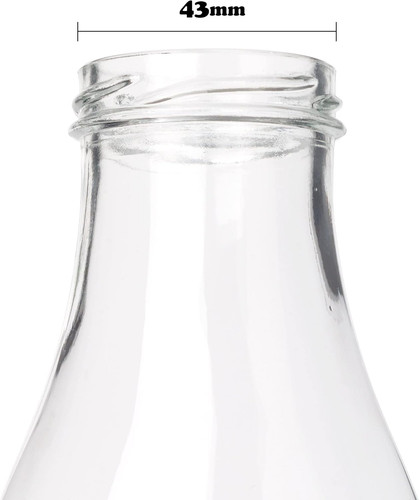 Moopops reusable milk - milk, bottle