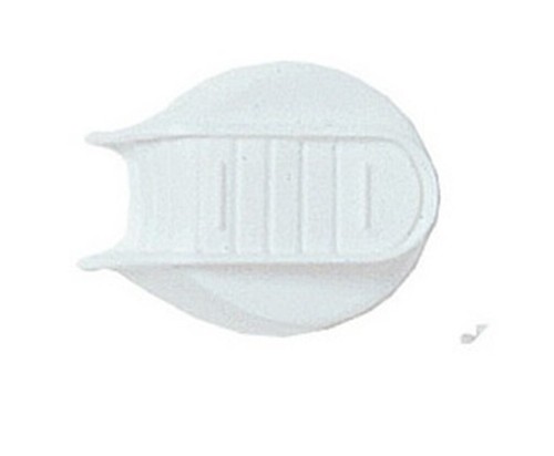 Chef aid plastic milk - plastic,