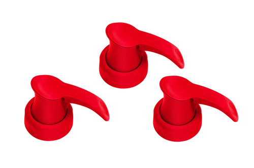 Topster plastic top - topster,