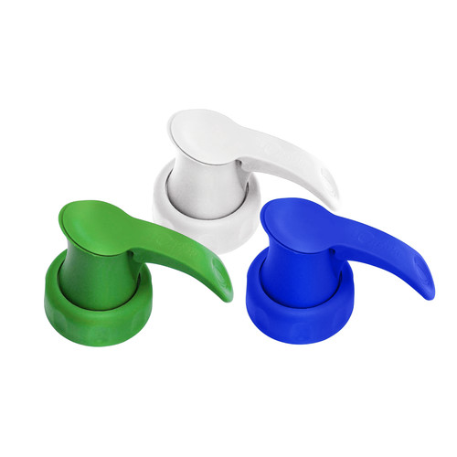 Topster plastic top milk - plastic,