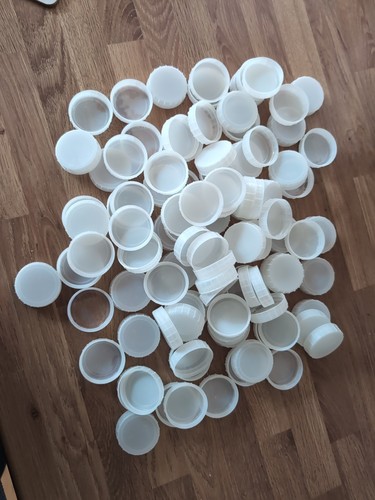 100 clean used - 100,