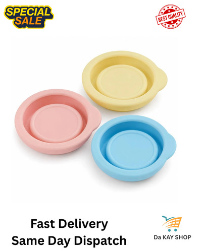 Pcs reusable silicone milk - 3,