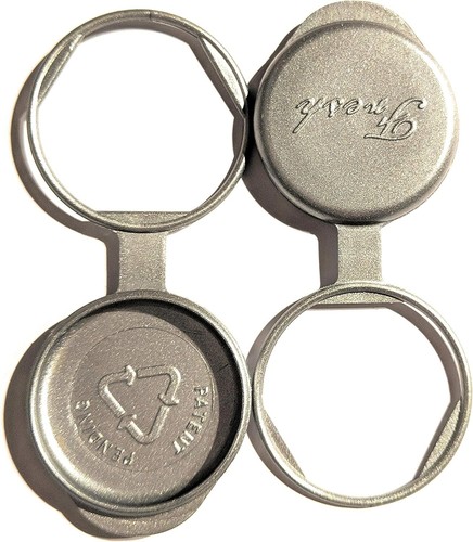 Milk bottle tops - milk, tops/caps