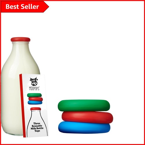 Classic silicone milk bottle - silicone,