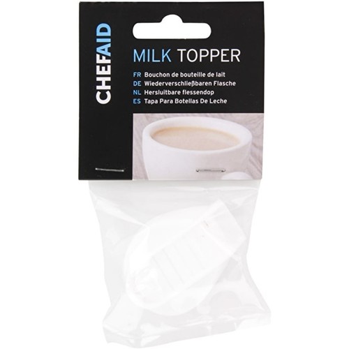 Chef aid milk mate - chef, top