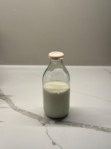 Reusable silicone lid for - , 1