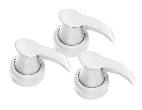 Topster plastic top - topster,