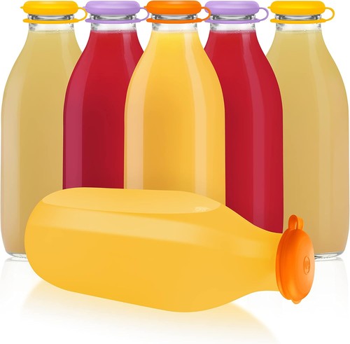 Milktopz 100 leakproof - milktopz, 6