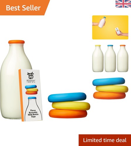 Pack reusable silicone milk - silicone,