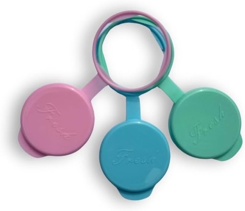 Pack pastel milk bottle - pastel,